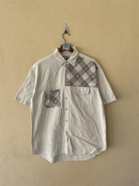 Other Designers Vintage - VINTAGE MR CHIPS SHIRTS