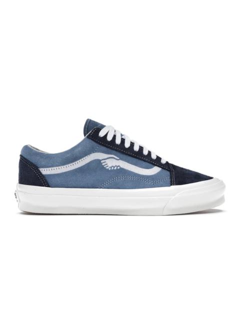 Vans Vans Old Skool Notre Blue