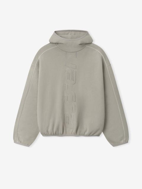 ESSENTIALS Active Trace Modern Fleece Hoodie