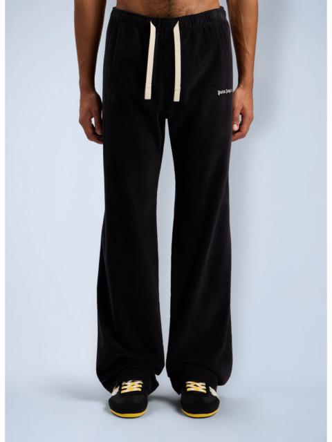 Palm Angels Palm Angels Men Classic Logo Cord Travel Pants