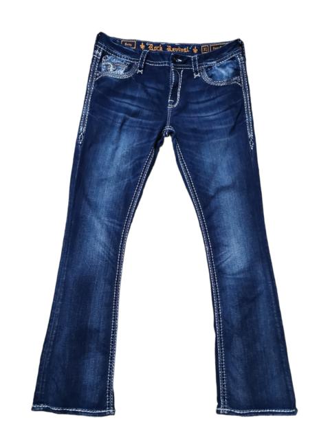 Other Designers Rock Revival Denim - Nice Design