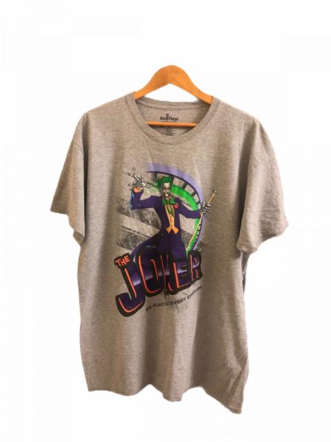 Other Designers Marvel Comics - Marvel Joker Shirt