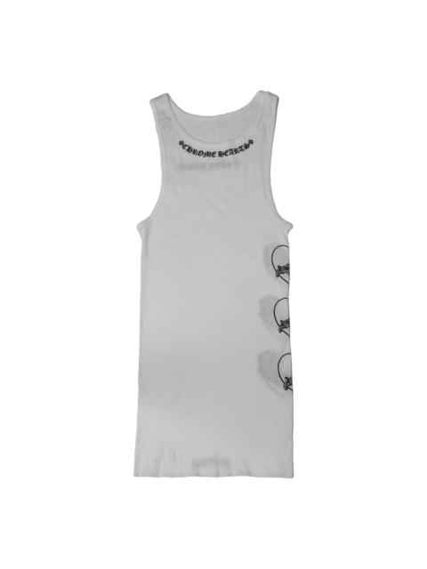 Chrome Hearts Top