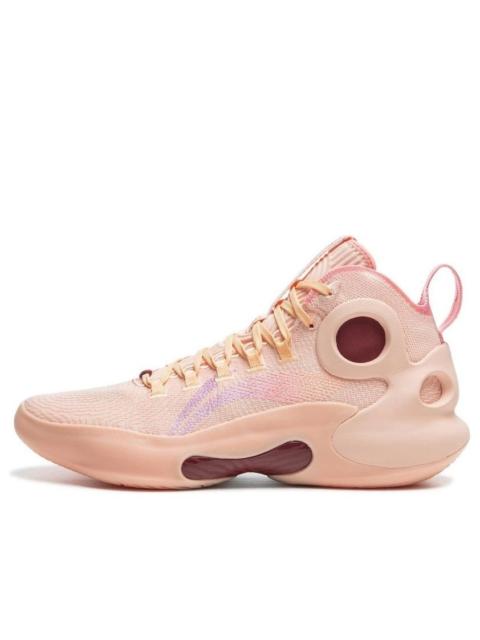 Li-Ning Li-Ning YuShuai Ultra Mid 'Rosy Clouds' ABAU003-8