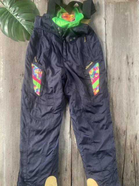 VINTAGE!! Ski Pants ELLESE Overall