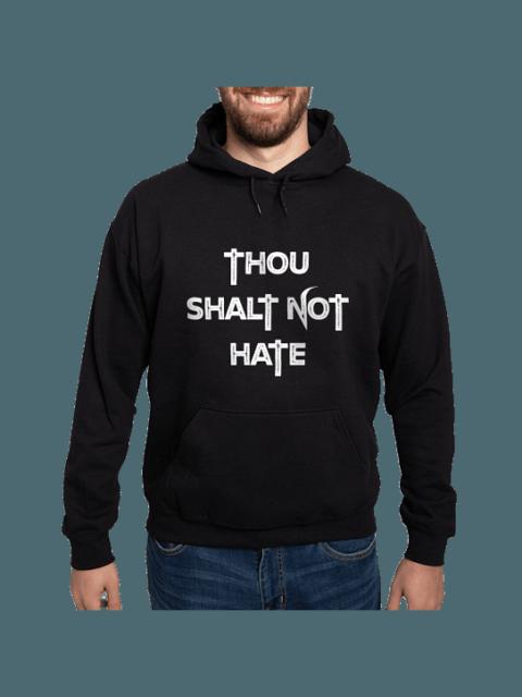 Other Designers Thou Shalt Not Hate
