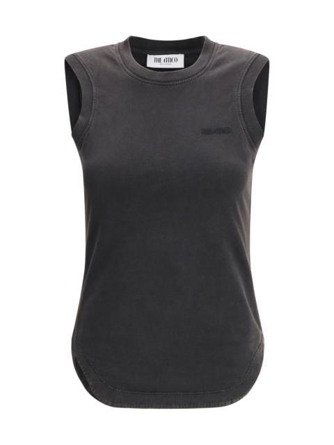 THE ATTICO The Attico Reese Tank Top