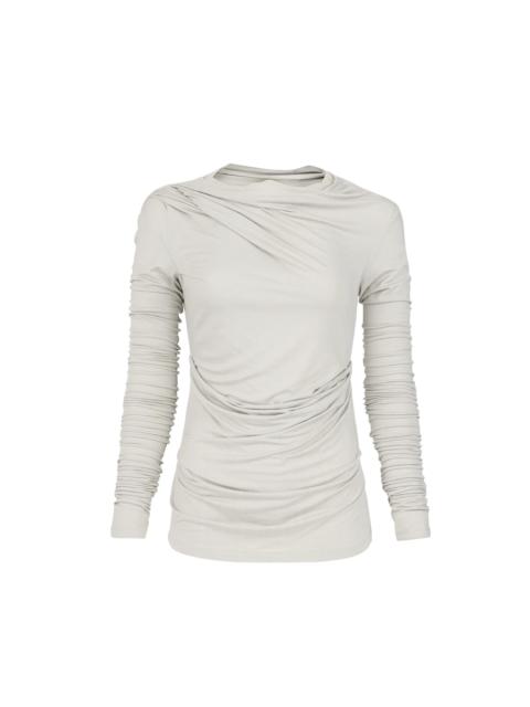 entire studios DRAPE TOP STONE