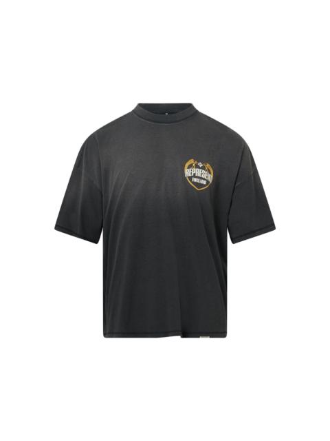 REPRESENT Angel Border T-Shirt