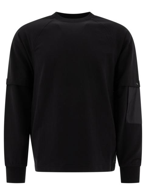 C.P. Company C.p. Company "the Metropolis Series" Sweatshirt