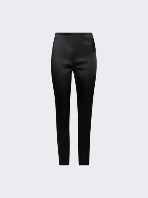 WARDROBE.NYC Evening Trouser Black