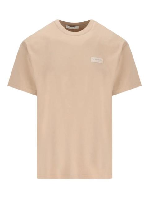 Givenchy Regular Fit T-Shirt