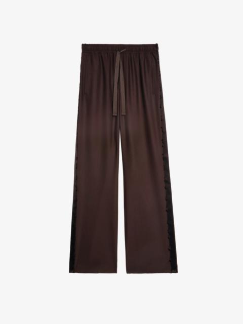 Zadig & Voltaire Poma Pants