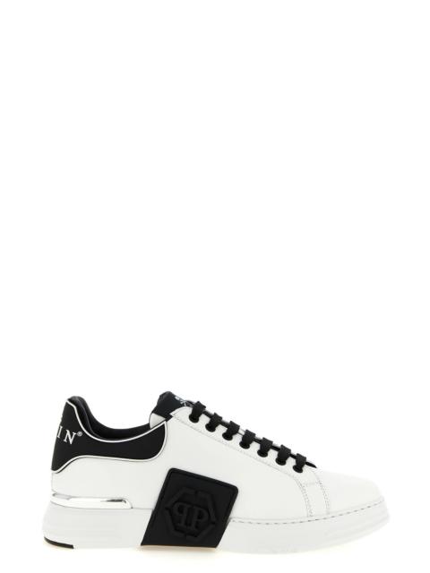 PHILIPP PLEIN 'Phantom Kick$' sneakers