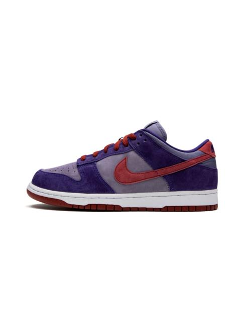 Nike Dunk Low Retro SP "Plum"