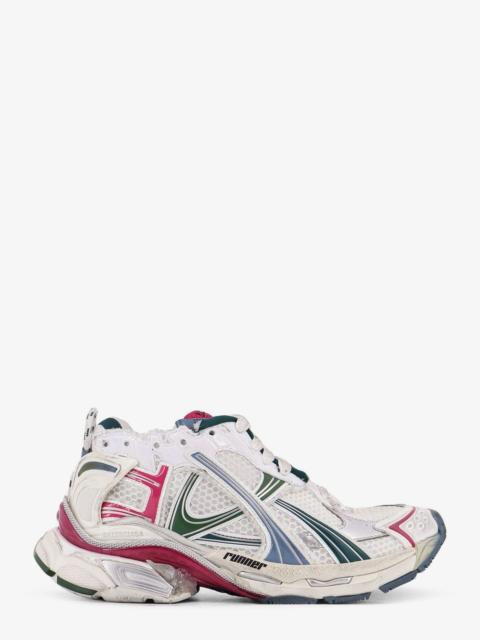 BALENCIAGA Balenciaga Runner low-top mesh sneakers (IT 41)