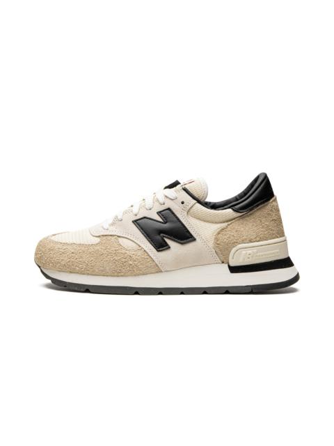 New Balance 990 V1 "Teddy Santis - Macadamia Nut"