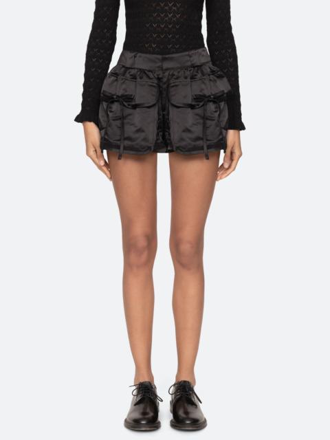 Sea Loraine Shorts
