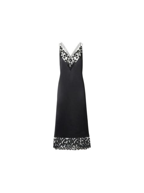 FENDI Fendi Black Dresses - Cocktail & Party Dresses Women