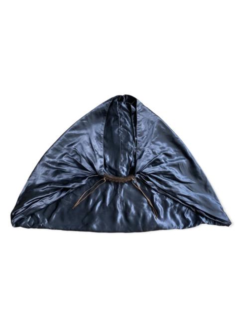 Maison Margiela SS08 Line 11 Satin Sac Bag