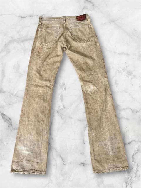 VINTAGE ALCHEMIST FAB FOUR LOT 5508XX JEANS