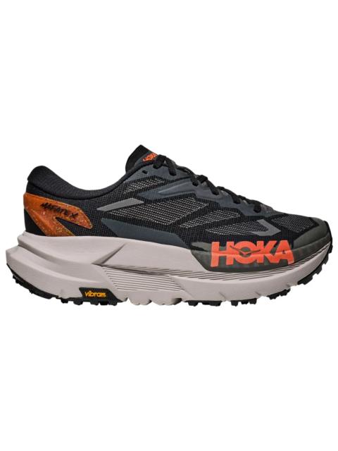 HOKA HOKA Women's Mafate X Trail Running Shoes