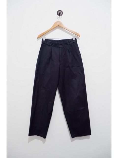 Comme des Garçons Homme Plus Vintage 1980 - Comme Des Garcons Homme Baggy Pants