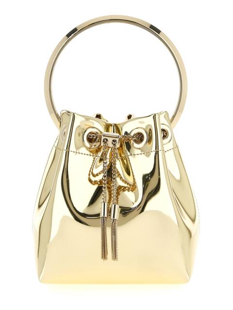 JIMMY CHOO Jimmy Choo Women 'Bon Bon' Bucket Bag