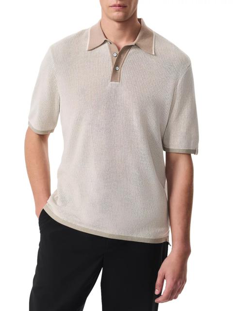 Harvey Classic Fit Polo Shirt