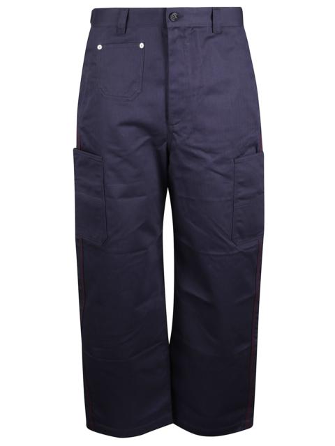 Givenchy Givenchy Men Jeans Couture Seam