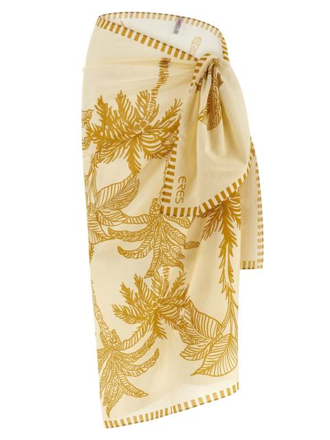 ERES Eres Women 'Jungle' Sarong Skirt
