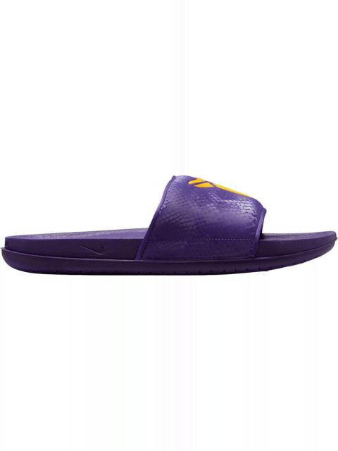 Nike Nike Kobe Offcourt Slide