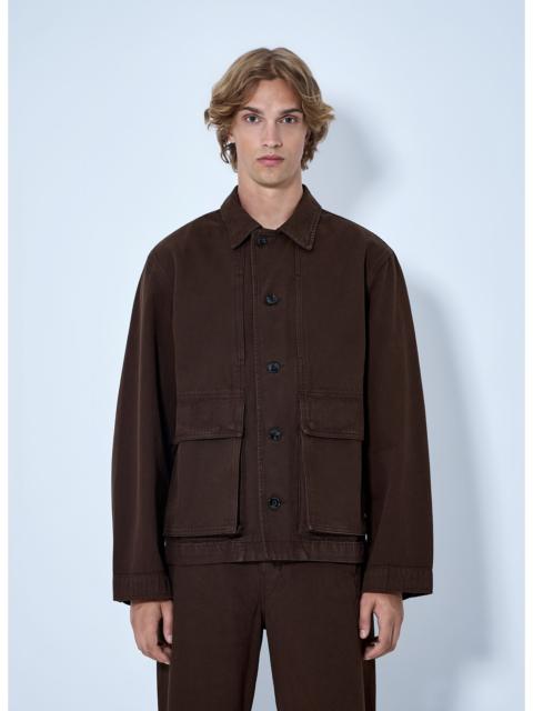 Lemaire Lemaire Men Boxy Jacket