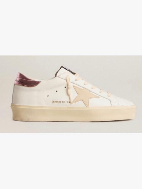 Golden Goose Golden Goose Hi Star Sneakers