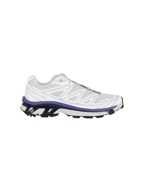 SALOMON "XT-6" SNEAKERS