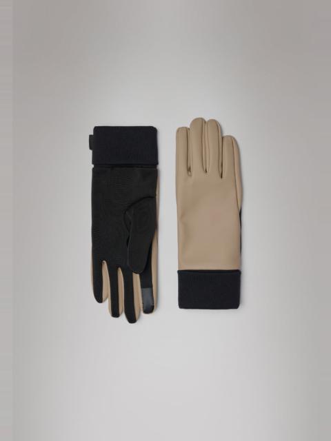 RAINS Gloves
