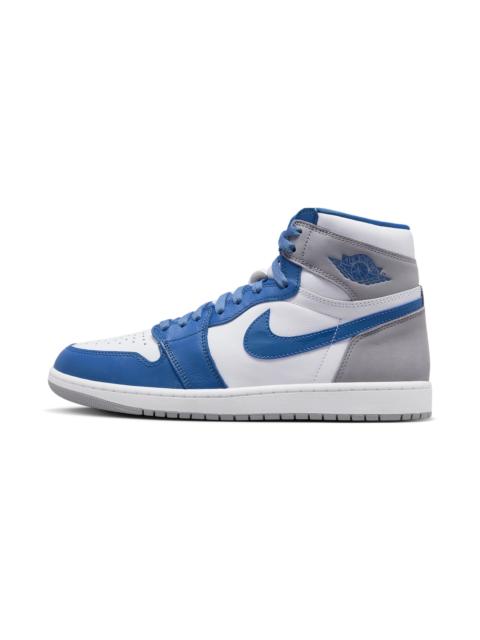 Jordan Air Jordan 1 High OG "True Blue"