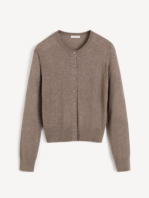 BY MALENE BIRGER Montie cardigan