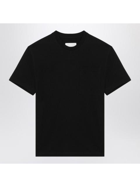 Jil Sander Jil Sander cotton T-shirt