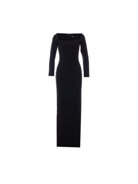 SOLACE LONDON Solace London Women Lolita Maxi Dress