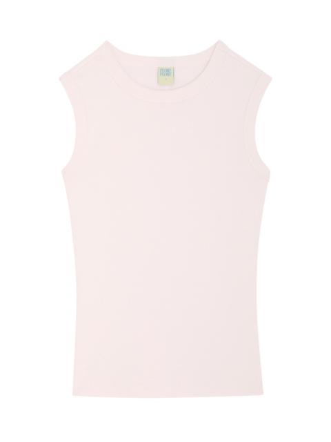 FLORE FLORE Flore Flore Esme Cotton Tank