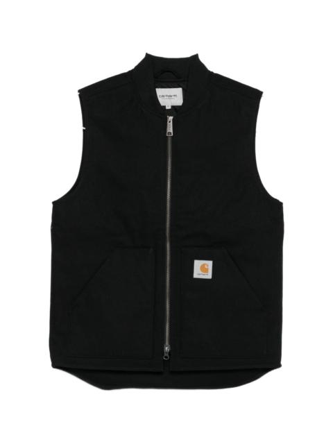 Carhartt Cotton vest