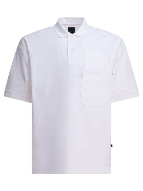 1017 ALYX 9SM MARK FLOOD MINIMIZE L/S TEE | REVERSIBLE