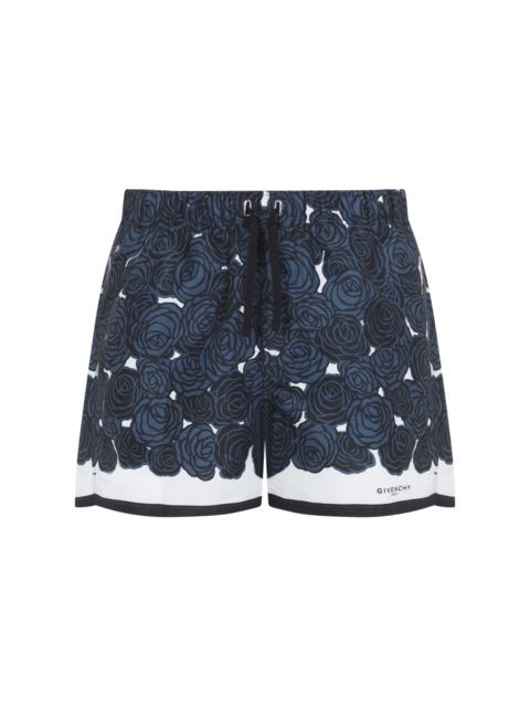 Givenchy Givenchy Swim Shorts Men