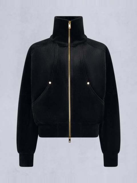 MOOSE KNUCKLES GOLD SERIES PRESTON FULL ZIP