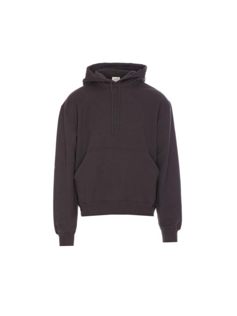 SAINT LAURENT Saint Laurent Men Saint Laurent Hoodie