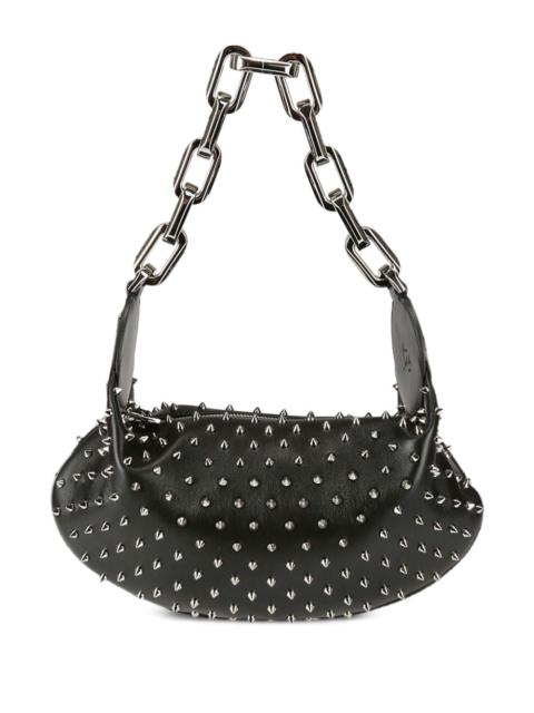 Christian Louboutin Women Le 54 Le 54 Chain Borsa A Spalla