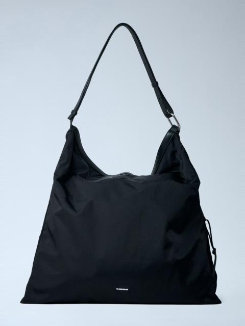 Jil Sander Oversized Tote Bag