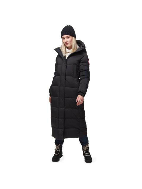 Canada Goose Alliston Parka - Women's