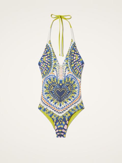 La DoubleJ Sexy Swimsuit